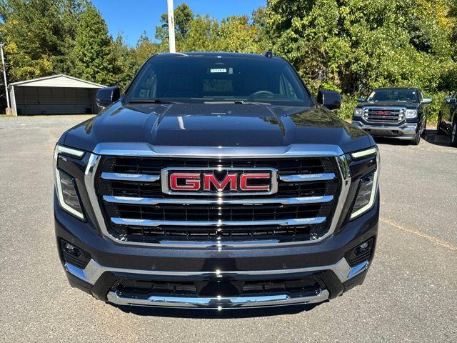 new 2026 GMC Yukon car, priced at $73,010