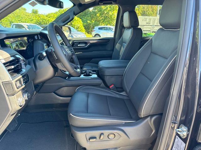 new 2026 GMC Yukon car, priced at $73,010