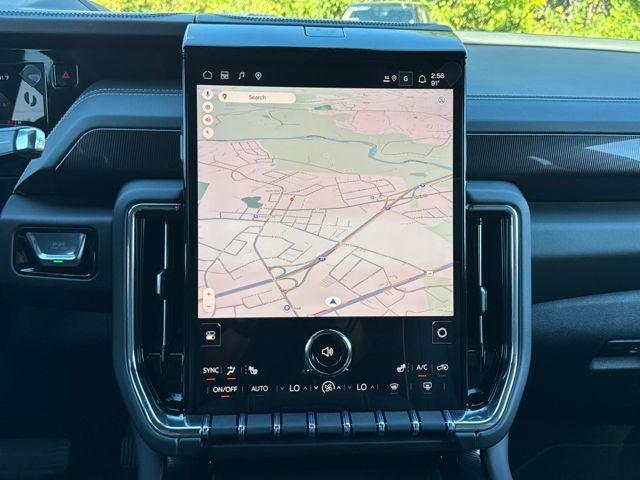 new 2026 GMC Yukon car, priced at $73,010