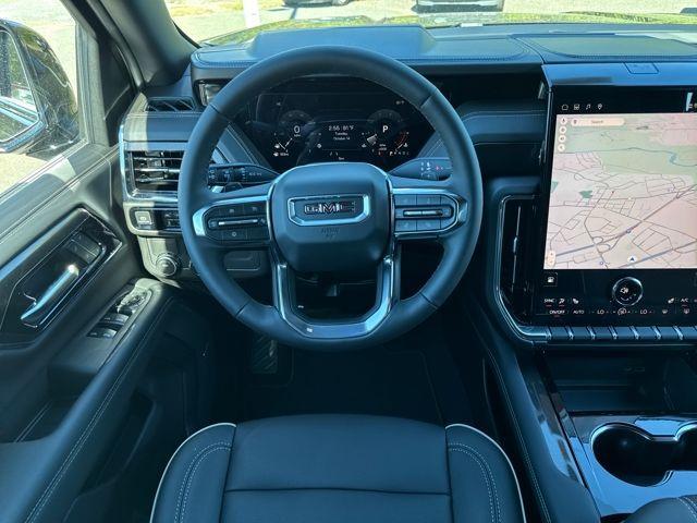 new 2026 GMC Yukon car, priced at $73,010