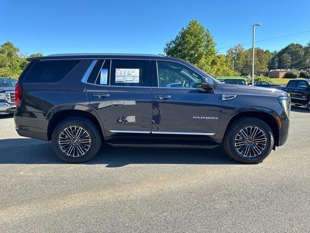 new 2026 GMC Yukon car, priced at $73,010