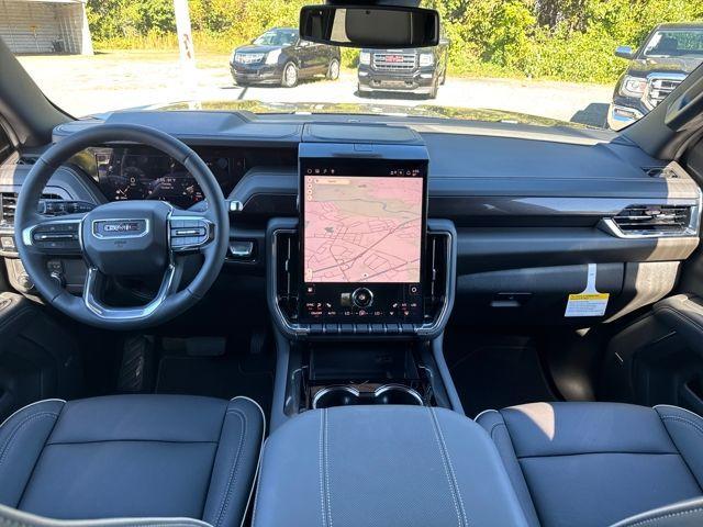 new 2026 GMC Yukon car, priced at $73,010