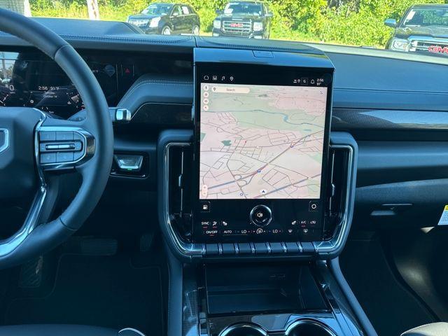 new 2026 GMC Yukon car, priced at $73,010