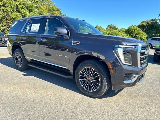 new 2026 GMC Yukon car, priced at $73,010