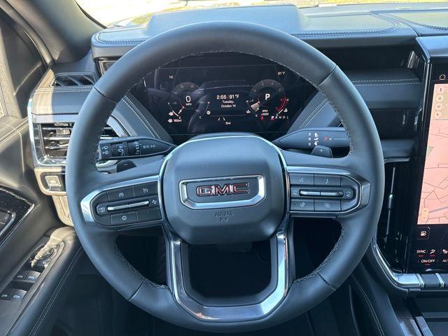 new 2026 GMC Yukon car, priced at $73,010