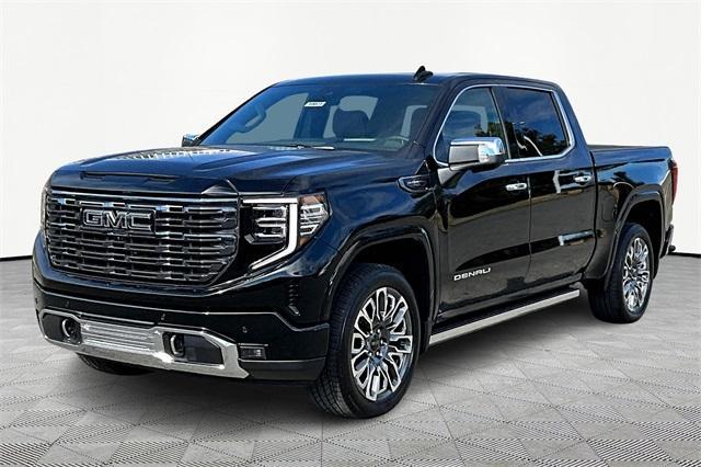 new 2025 GMC Sierra 1500 car, priced at $84,935