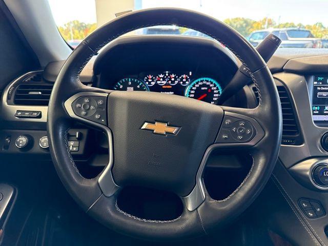 used 2020 Chevrolet Tahoe car, priced at $43,456