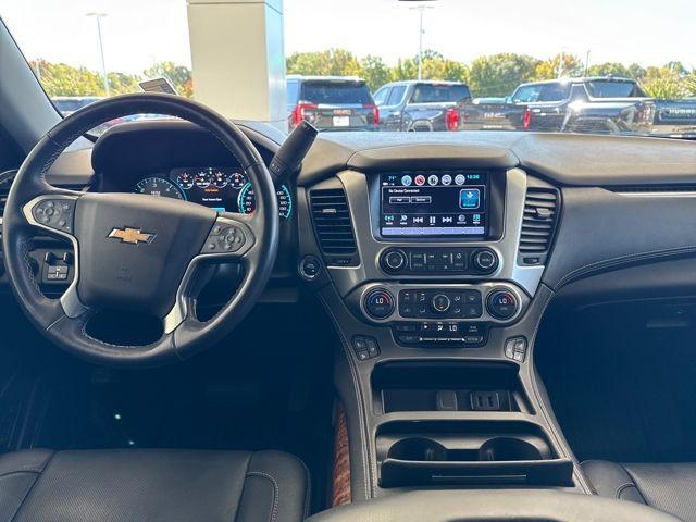 used 2020 Chevrolet Tahoe car, priced at $43,456