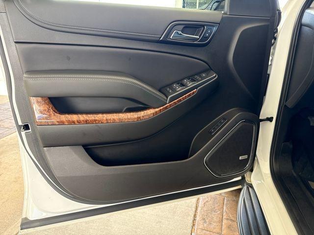 used 2020 Chevrolet Tahoe car, priced at $43,456