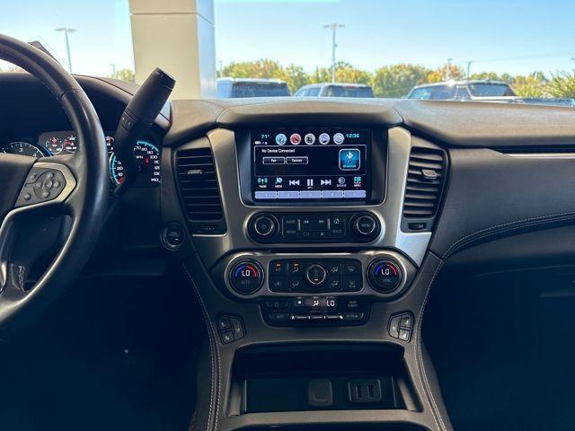 used 2020 Chevrolet Tahoe car, priced at $43,456