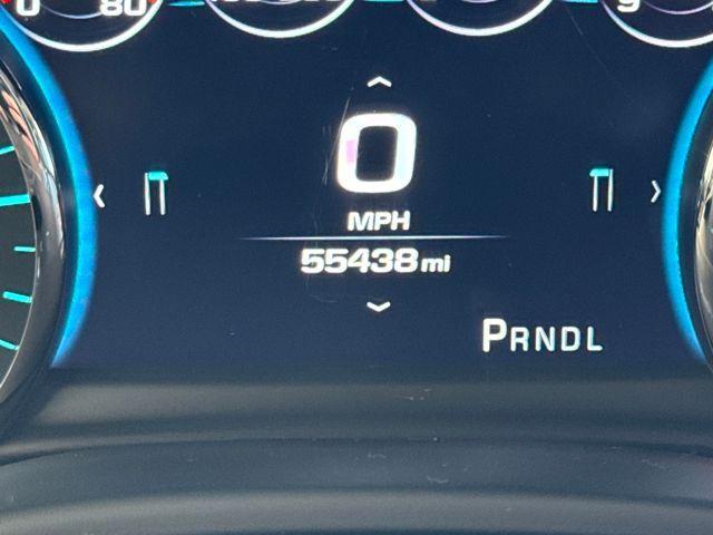 used 2020 Chevrolet Tahoe car, priced at $43,456