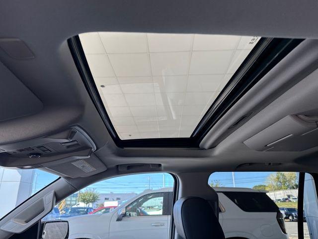 used 2020 Chevrolet Tahoe car, priced at $43,456