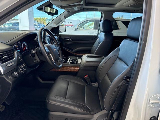 used 2020 Chevrolet Tahoe car, priced at $43,456