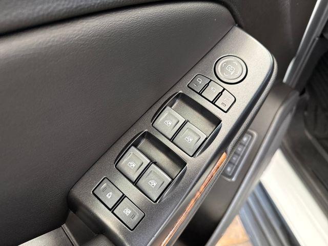 used 2020 Chevrolet Tahoe car, priced at $43,456