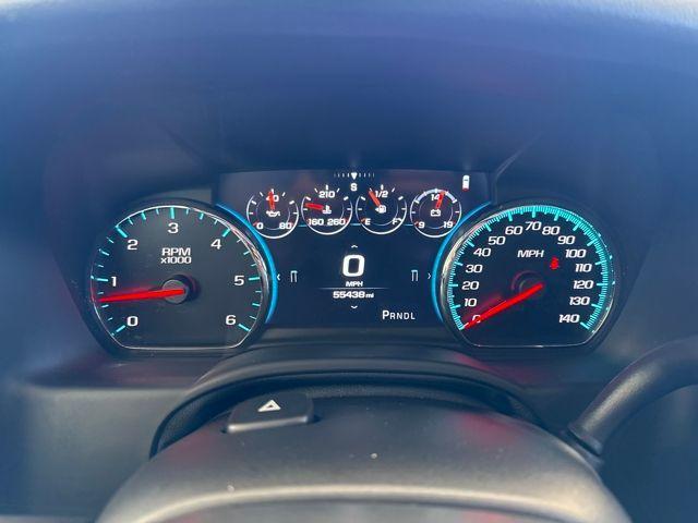 used 2020 Chevrolet Tahoe car, priced at $43,456