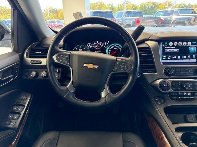 used 2020 Chevrolet Tahoe car, priced at $43,456