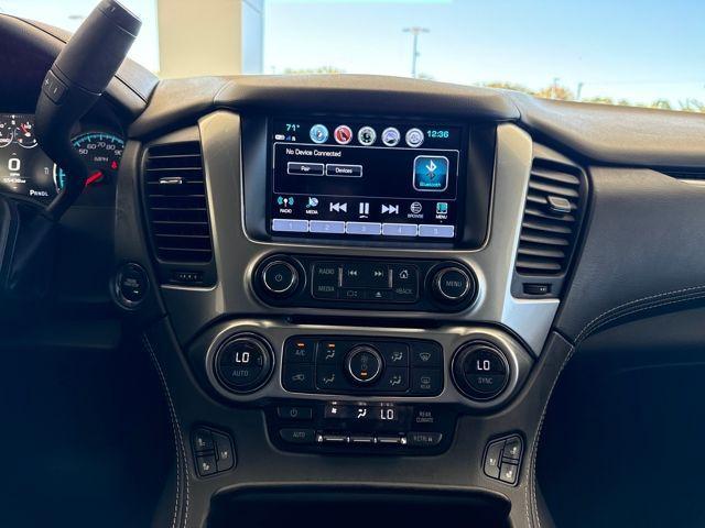 used 2020 Chevrolet Tahoe car, priced at $43,456