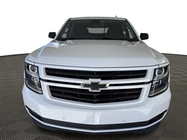 used 2020 Chevrolet Tahoe car, priced at $43,456