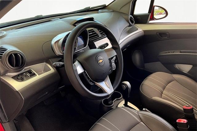 used 2013 Chevrolet Spark car, priced at $6,999