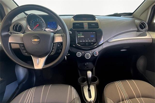 used 2013 Chevrolet Spark car, priced at $6,999