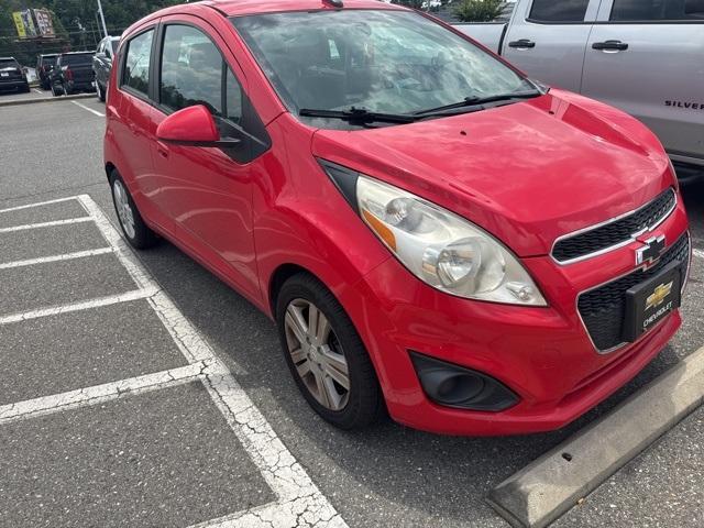 used 2013 Chevrolet Spark car, priced at $7,500