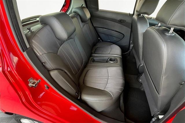 used 2013 Chevrolet Spark car, priced at $6,999