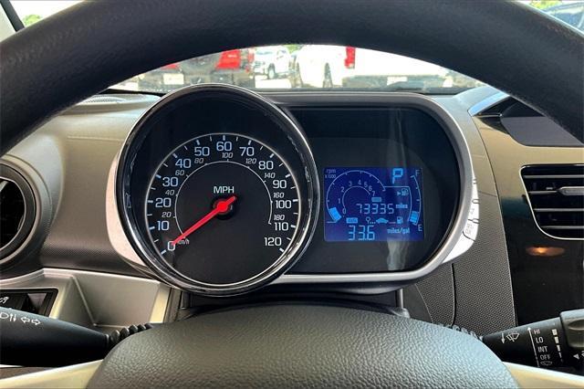 used 2013 Chevrolet Spark car, priced at $6,999