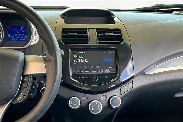 used 2013 Chevrolet Spark car, priced at $6,999