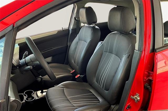 used 2013 Chevrolet Spark car, priced at $6,999
