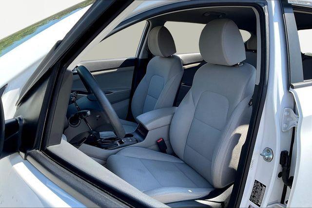 used 2019 Hyundai Tucson car, priced at $14,669