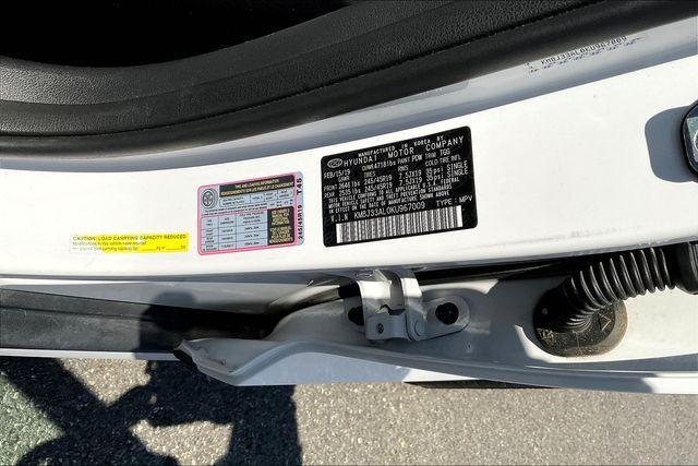 used 2019 Hyundai Tucson car, priced at $14,669