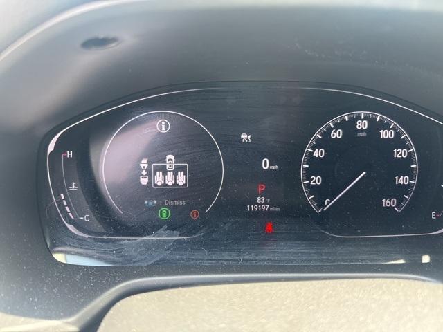used 2021 Honda Accord car, priced at $22,655