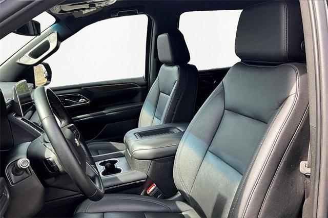used 2023 Chevrolet Tahoe car, priced at $49,334