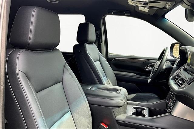 used 2023 Chevrolet Tahoe car, priced at $49,334