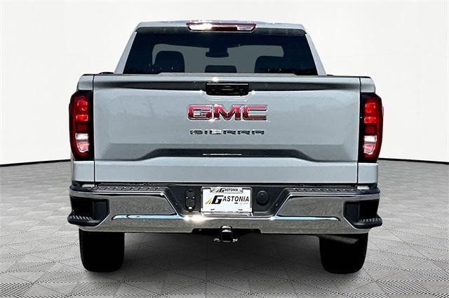 new 2025 GMC Sierra 1500 car, priced at $38,985