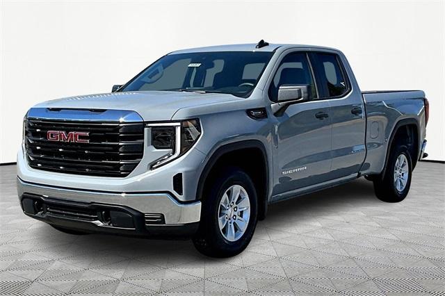 new 2025 GMC Sierra 1500 car, priced at $38,985