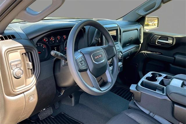 new 2025 GMC Sierra 1500 car, priced at $38,985