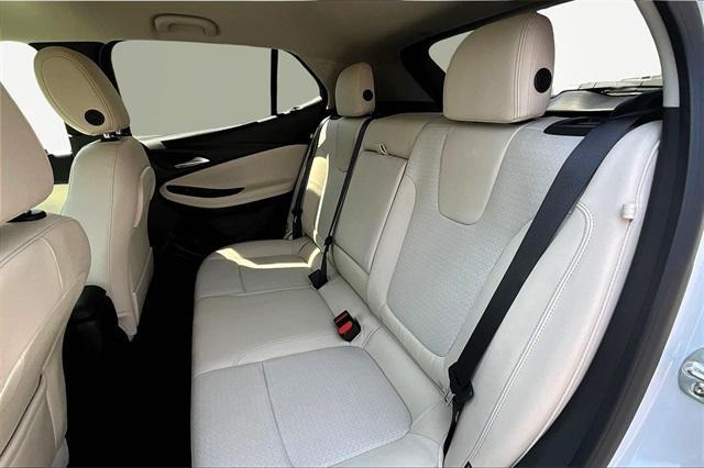 new 2026 Buick Encore GX car, priced at $29,380