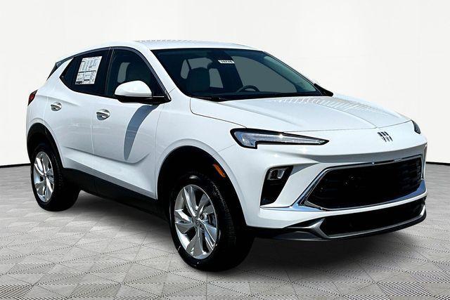 new 2026 Buick Encore GX car, priced at $29,380