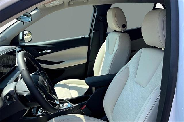 new 2026 Buick Encore GX car, priced at $29,380