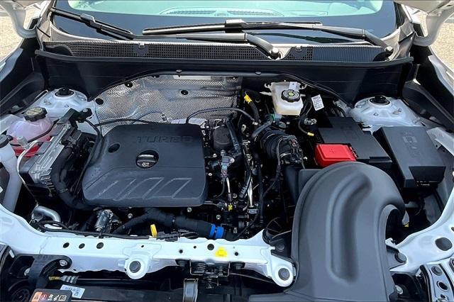 new 2026 Buick Encore GX car, priced at $29,380
