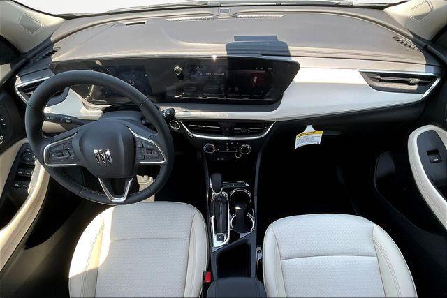 new 2026 Buick Encore GX car, priced at $26,380