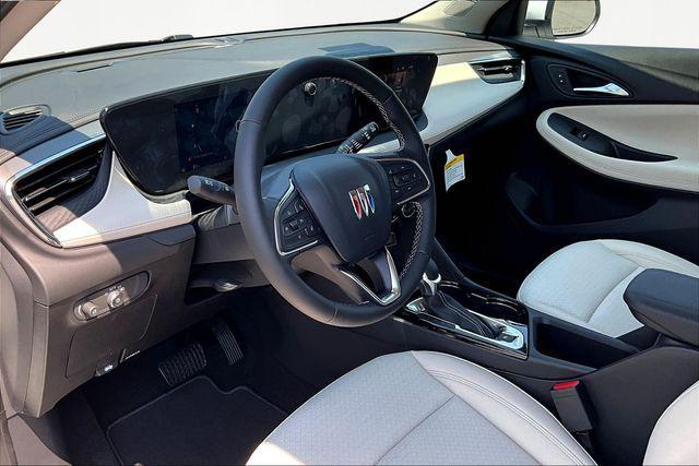 new 2026 Buick Encore GX car, priced at $26,380