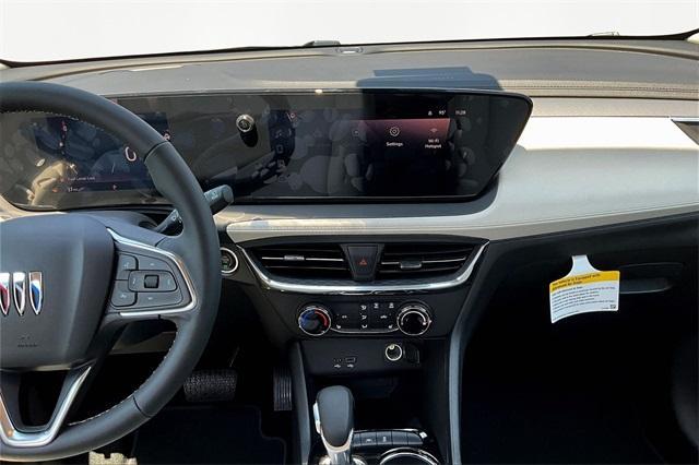 new 2026 Buick Encore GX car, priced at $29,380