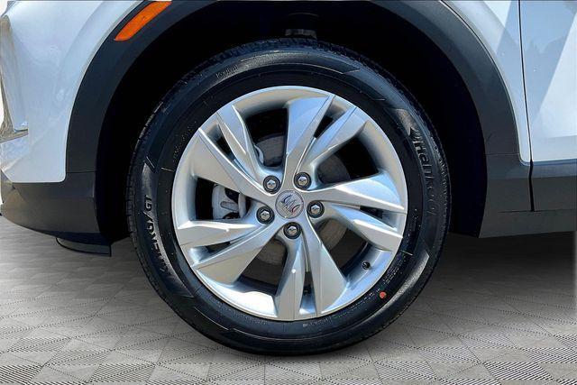 new 2026 Buick Encore GX car, priced at $26,380