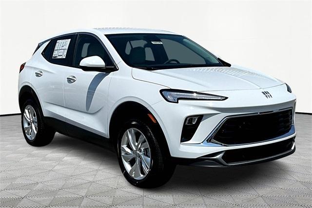 new 2026 Buick Encore GX car, priced at $29,380