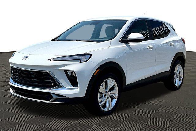 new 2026 Buick Encore GX car, priced at $26,380