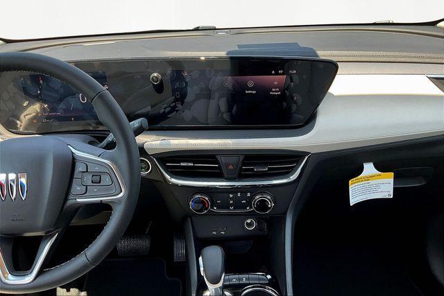new 2026 Buick Encore GX car, priced at $26,380