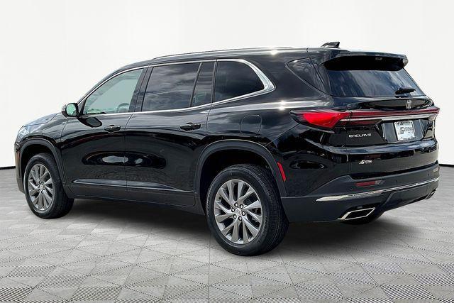 new 2026 Buick Enclave car, priced at $48,805