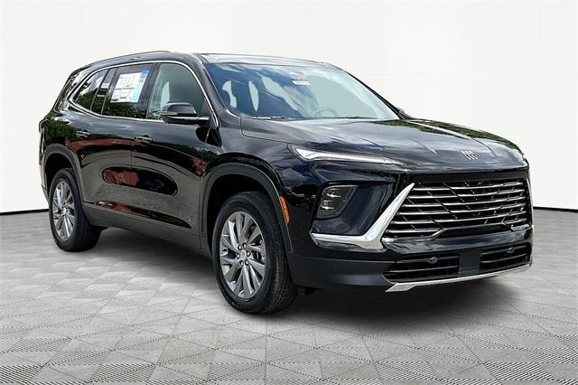 new 2026 Buick Enclave car, priced at $50,805